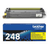 Tóner Original Brother TN248Y/ Amarillo