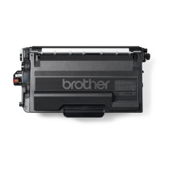 Tóner Original Brother TN3600/ Negro