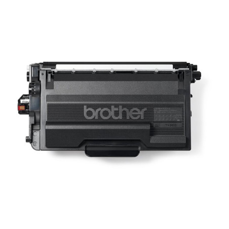 Tóner Original Brother TN3600/ Negro