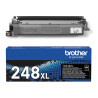 Tóner Original Brother TN248XLBK Alta Capacidad/ Negro