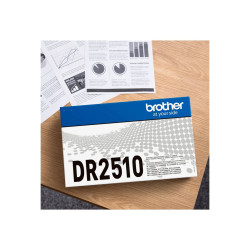 Tambor de Imagen Original Brother DR-2510