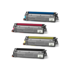 Tóner Original Brother TN-248VAL Multipack/ Negro/ Cian/ Magenta/ Amar