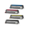 Tóner Original Brother TN-248VAL Multipack/ Negro/ Cian/ Magenta/ Amar