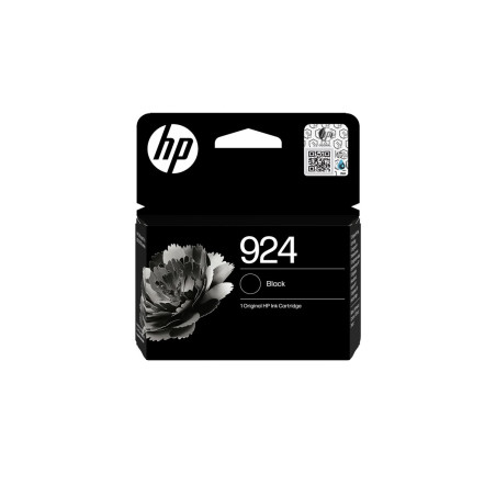 HP 924 - Negro - original - cartucho de tinta