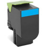 Toner Cyan Return Program