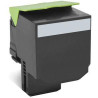 Toner Black Return Program