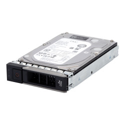 Axis - Disco duro - 4 TB - Empresa - interno - 3.5" - SATA 6Gb/s - 720