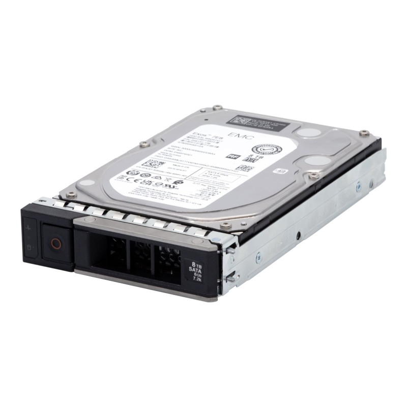 Axis - Disco duro - 4 TB - Empresa - interno - 3.5" - SATA 6Gb/s - 720