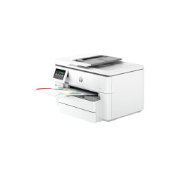 HP Officejet Pro 9730e Wide Format All-in-One - Impresora multifunción