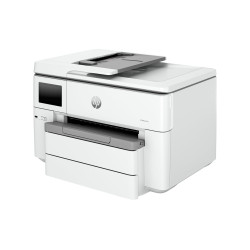HP Officejet Pro 9730e Wide Format All-in-One - Impresora multifunción
