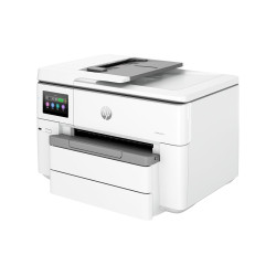 HP Officejet Pro 9730e Wide Format All-in-One - Impresora multifunción
