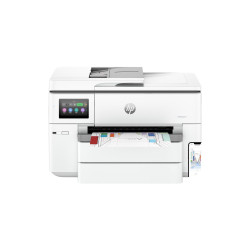 HP Officejet Pro 9730e Wide Format All-in-One - Impresora multifunción