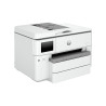 HP Officejet Pro 9730e Wide Format All-in-One - Impresora multifunción