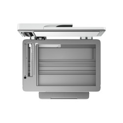 HP Officejet Pro 9730e Wide Format All-in-One - Impresora multifunción
