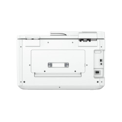HP Officejet Pro 9730e Wide Format All-in-One - Impresora multifunción