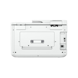 HP Officejet Pro 9730e Wide Format All-in-One - Impresora multifunción