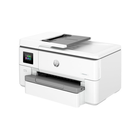 HP Officejet Pro 9720e Wide Format All-in-One - Impresora multifunción