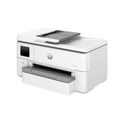 HP Officejet Pro 9720e Wide Format All-in-One - Impresora multifunción