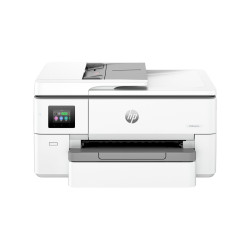 HP Officejet Pro 9720e Wide Format All-in-One - Impresora multifunción