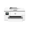 HP Officejet Pro 9720e Wide Format All-in-One - Impresora multifunción