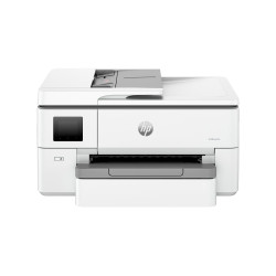 HP Officejet Pro 9720e Wide Format All-in-One - Impresora multifunción