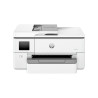 HP Officejet Pro 9720e Wide Format All-in-One - Impresora multifunción
