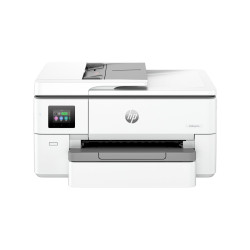HP Officejet Pro 9720e Wide Format All-in-One - Impresora multifunción