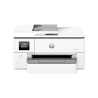 HP Officejet Pro 9720e Wide Format All-in-One - Impresora multifunción