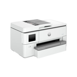 HP Officejet Pro 9720e Wide Format All-in-One - Impresora multifunción