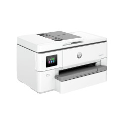 HP Officejet Pro 9720e Wide Format All-in-One - Impresora multifunción