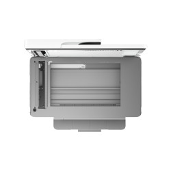 HP Officejet Pro 9720e Wide Format All-in-One - Impresora multifunción