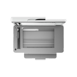 HP Officejet Pro 9720e Wide Format All-in-One - Impresora multifunción