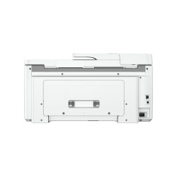 HP Officejet Pro 9720e Wide Format All-in-One - Impresora multifunción