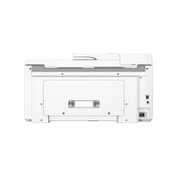 HP Officejet Pro 9720e Wide Format All-in-One - Impresora multifunción