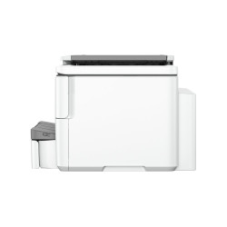 HP Officejet Pro 9720e Wide Format All-in-One - Impresora multifunción