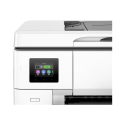 HP Officejet Pro 9720e Wide Format All-in-One - Impresora multifunción