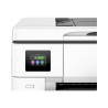 HP Officejet Pro 9720e Wide Format All-in-One - Impresora multifunción
