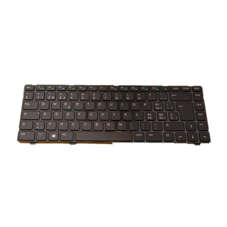Keyboard (SWISS)