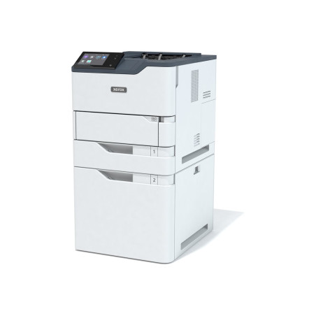 Xerox VersaLink B620V_DN - Impresora - B/N - a dos caras - Diodo emiso