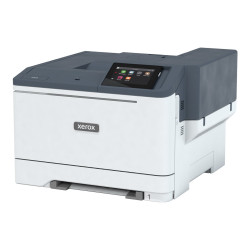 Xerox C410V_DN - Impresora - a dos caras - laser - A4/Legal - 1200 x 1