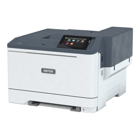 Xerox C410V_DN - Impresora - a dos caras - laser - A4/Legal - 1200 x 1