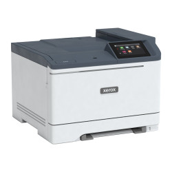 Xerox C410V_DN - Impresora - a dos caras - laser - A4/Legal - 1200 x 1