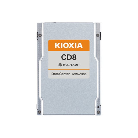 KIOXIA CD8-R Series KCD8XRUG1T92 - SSD - Read Intensive - 19 | APLIUM