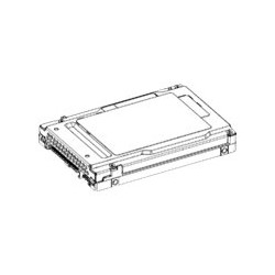KIOXIA CD8 Series - SSD - 3.84TB - interno - 2.5" - PCIe4.0 x4 (NVMe)