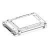 KIOXIA CD8 Series - SSD - 3.84TB - interno - 2.5" - PCIe4.0 x4 (NVMe)