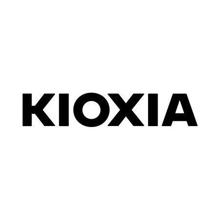 KIOXIA KCD8 series - SSD - 7680GB - interno - 2.5" - U.2 PCI | APLIUM