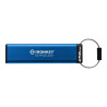 256GB Ironkey KEYPAD200 AES-256 Fips 140-3 Lvl 3(PENDING) En | APLIUM