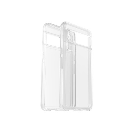OtterBox Symmetry Series Clear - Carcasa trasera para teléfono móvil -