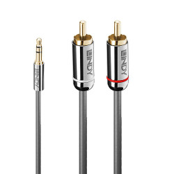 10m 3.5mm to Phono Audio