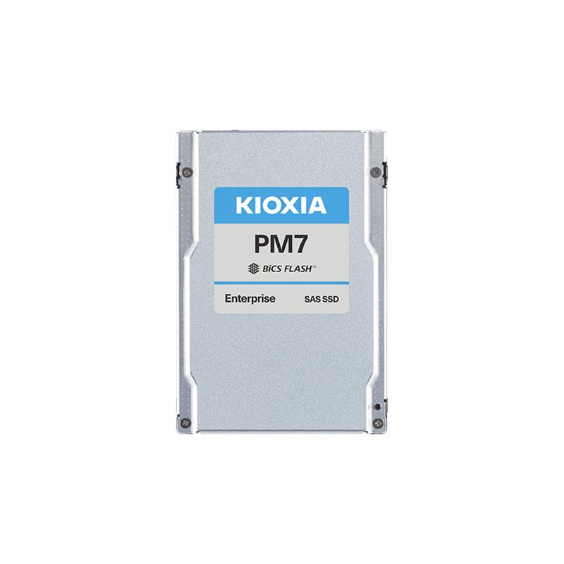 KIOXIA PM7-V Series KPM7VVUG1T60 - SSD - Enterprise - cifrad | APLIUM